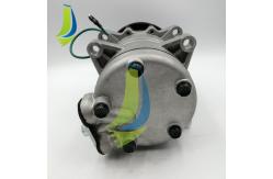 China 8103020-DN75 Air Conditioning Compressor For Truck Parts supplier