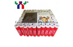 China LMX-77 Offset Printing Chemicals Roland Superior Adhesion Lithium Bearing Grease supplier