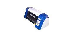 China 375mm Auto Contour Stepper Motor 15 Inch Vinyl Plotter supplier