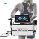 Tecar Therapy Device Non-Invasive Solution for Pain Relief and Enhanced Recovery Machine for sale