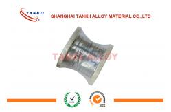 China Industry Furnace Fecral Wire 0cr23al5 1.35 Resistivity Wire / Strip / Rod / Bar supplier