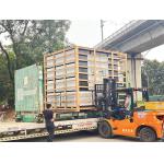 IEC62730-2024 Polymeric Insulators Solar Simulation Artificial Rain 5000hrs Test Equipment