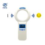 Innovative RFID Microchip Scanner for Animal Management and Traceability Solutions for sale