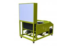 China Automobile Educational Equipment Vehicle Engine Training System supplier