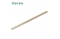 China Nylon White Cutting Stick For Cutting Machine 10*10*1000 supplier