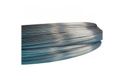 China 1.13mm Bright Bare Thermocouple Wire Annealed Bare T Thermocouple Constantan Wire supplier