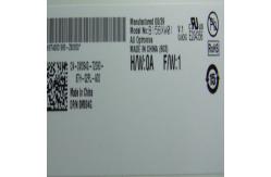 China Supplying B156XW01 V1 3.3VTyp TFT LCD Screen supplier