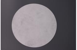 China Round ESD-Safe Dust-Free Spacer Paper Ultimate Solution For Wafers supplier