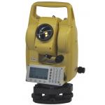 LCD Dispaly Repeating Gps Micrometer Theodolite Anchor Bolt Layout for sale