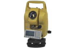China LCD Dispaly Repeating Gps Micrometer Theodolite Anchor Bolt Layout supplier