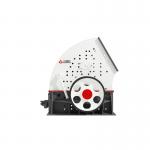 Stable  Hammer Crusher 250T/H For Crushing Various Ore And Rock