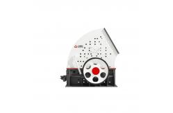 China Stable  Hammer Crusher 250T/H For Crushing Various Ore And Rock supplier