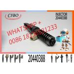 High Quality 3801440 03587147 21586296 3587147 3803655 BEBE4C06001 BEBE4C16001 Diesel Injector