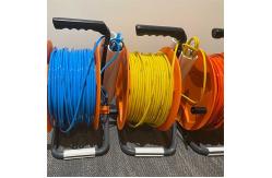 China Wireless Pile Integrity Test Multi Channel Portable Pile Tester supplier