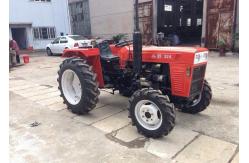 China 22kW Power Cable Winch Puller / Tractor Drawn Winch 304 Four Wheel Drive supplier