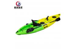 China Maximize Performance With A Rotary Molding Kayak Customized For You supplier