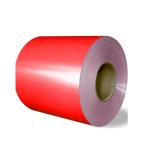 High quality colorful aluminum foil roll for electronic cable for sale