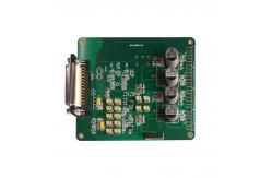 China Ru 94V0 OEM Smt PCBA Printed Circuit Board Assembly Electronic Ems PCB supplier