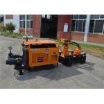 Durable And Reliable Hdd Drilling Machine / Horizontal Boring Machine