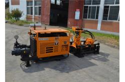 China Durable And Reliable Hdd Drilling Machine / Horizontal Boring Machine supplier