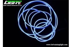 China 6-12mm 2835 Flexible Led Neon Lighting 24V 140LEDs/M Waterproof IP67 supplier