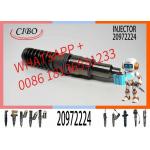 Fuel Injector 20965224 BEBE4F00001 BEBE4F03001 BEBE4F00102 BEBE4F06001 for sale