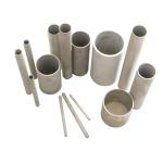 Hot Rolled Seamless Steel Pipe ASTM A240 SA240 SUS321 UNS S32100 for sale