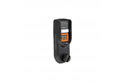 China Earphone And Microphone ADN-02 Wireless Earpiece and wireless Adapter supplier