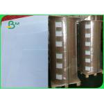 80gsm Smooth Uncoated Woodfree Paper 787mm 864mm For School Book Printing for sale