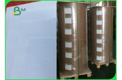 China 80gsm Smooth Uncoated Woodfree Paper 787mm 864mm For School Book Printing supplier
