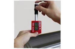 China Hartip 1800 Hardness Tester with universial probe 10 languages optional high accuracy +-2HL supplier