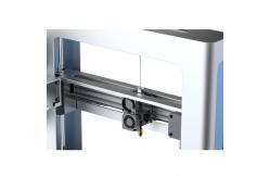 China BDG Platform 0.4mm Nozzle Smart 3D Printer FDM JCVISION supplier