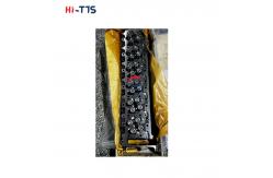 China 6M60 CylIinder Head For  Excavator Tractor Diesel Engnine supplier