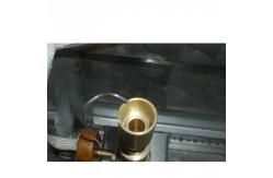 China 2 Feet Tunnel Flammability Tester for Fire Retardant Paints supplier