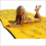 Floating Foam Pool Mats water floating mat/Soft foam swimming pool floating mats for sale
