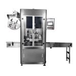 High Speed Full Automatic Sleeve Labeling Machine With 10000 Bottle / Hours for sale