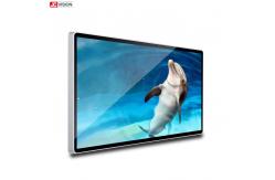 China JCVISION 32 Inch Indoor Digital Signage Displays Wall Mounted  LCD Advertising Player supplier