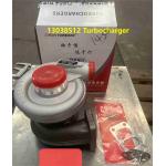 Holset Turbo 13038512 Weichai Engine Parts J80S 230209289 Turbocharger