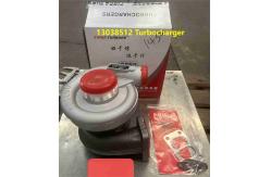 China Holset Turbo 13038512 Weichai Engine Parts J80S 230209289 Turbocharger supplier