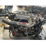 Guaranteed Good Condition Used Mitsubishi Engine For Truck 6D22 for sale