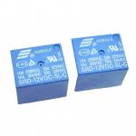Hot selling SRD-12VDC-SL-C PCB Type 12V DC DIP Power Relay  original for sale