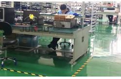 china Fiber Optic Distribution Box exporter