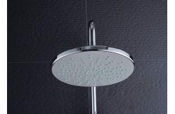 China 180 Degree Rotation SPA Shower System , Modern Shower Set ROVATE Elegant Design supplier