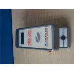 LCD digital display Paper Testing Equipments , Portable Transmission Densitometer