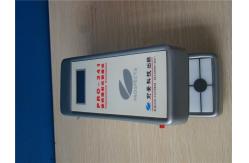 China LCD digital display Paper Testing Equipments , Portable Transmission Densitometer supplier