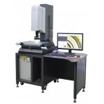 420x250mm  EV2515 Optical Measuring Machine With Auto Zoom Lens