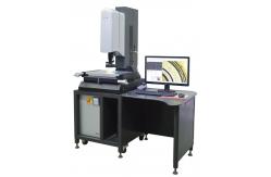 China 420x250mm  EV2515 Optical Measuring Machine With Auto Zoom Lens supplier