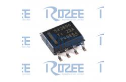 China TPS54360BDDAR supplier