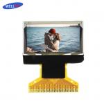 Power Saving OLED Display Module For Semi Outdoor automotive electronics for sale