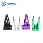 CNC CNC Turning Milling Parts Plated Anodizing Aluminium Bicycle Metal Service